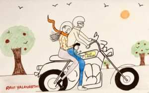 Read more about the article Love at First Cry