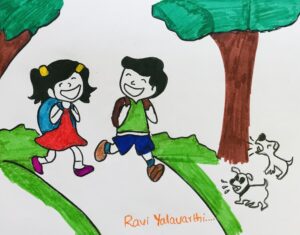 Read more about the article Honey: The Big Question Bank