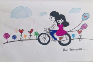 Read more about the article Women Who Thought How To Love & Help Others