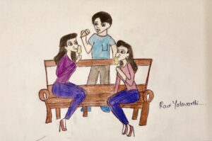 Read more about the article Girl Who Hates Mathematics